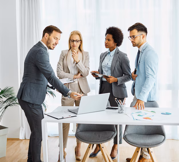 Performance and reporting